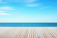 Вид на море