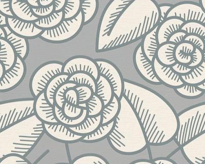 Фото A.S.Creation Artist Edition by Contzen 34213-2