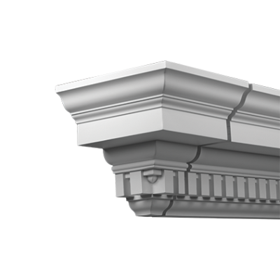 Торцевий елемент 4.01.232