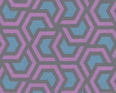 Фото A.S.Creation Linen Style 36760-1