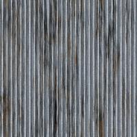 Гофрированный лист