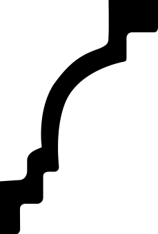 Карниз 1.50.249