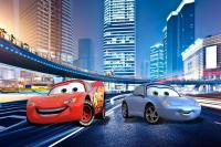 Ночной мегаполис