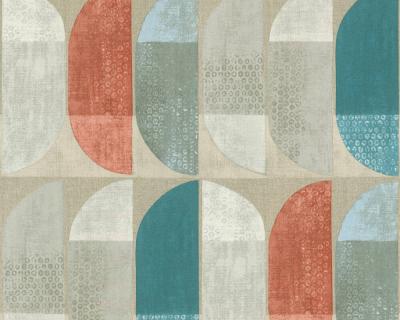 Фото A.S.Creation Geo Nordic 37531-1