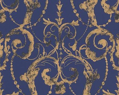 Фото A.S.Creation Flock 4 95691-4