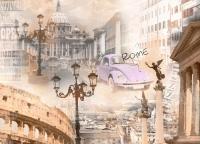 Римское настроение