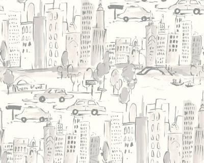 Фото A.S.Creation Boys and girls 6 36753-3