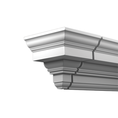 Торцевий елемент 4.01.231