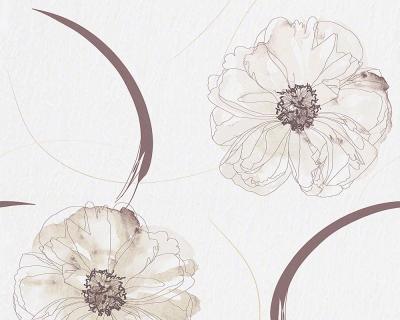 Фото A.S.Creation Aquarelle 940883