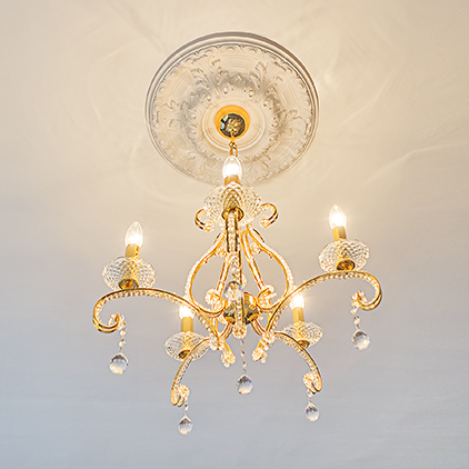 Розетка 1.56.021