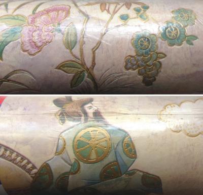 Фото Rasch Tiles & More 812008