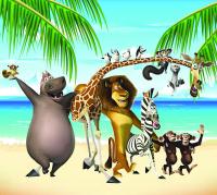 Мадагаскар