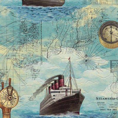 Фото Rasch Tiles & More 821901