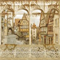 Старый город