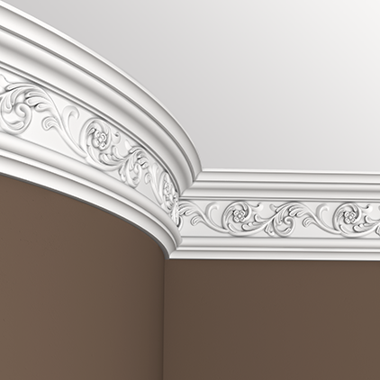 Карниз FLEX 1.50.163