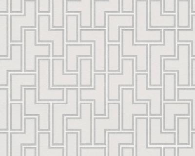 Фото A.S.Creation High Rise Michalsky Living 93937-2