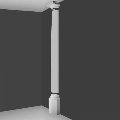 Orac Set Half Column Tuscan plain highest