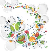 Фруктовая фантазия