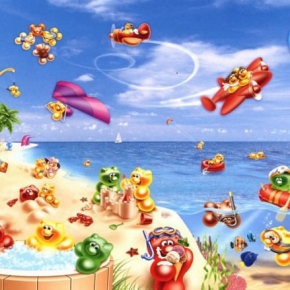 Фото Marburg Colour Life 45246