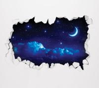 Ночное небо