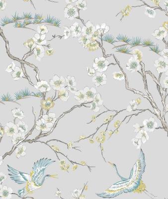 Фото Graham & Brown Kabuki 106565