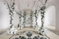 Цветочные деревья