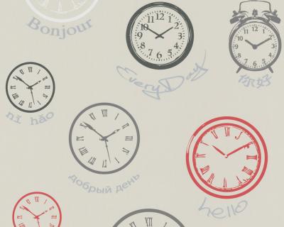 Фото A.S.Creation Manhattan 242129