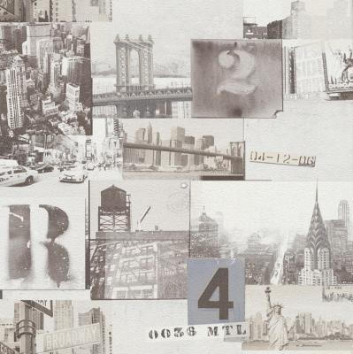 Фото Rasch Metal Spirit 2016 586916