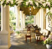 Время для чая