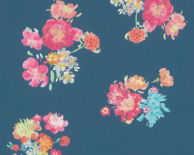 Фото A.S.Creation Oilily Atelier 30273-1