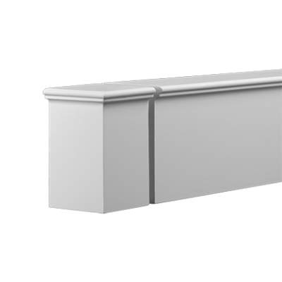 Торцевий елемент 4.33.331