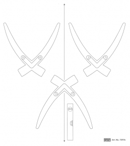 Фото Marburg Colani Tsavo 72976