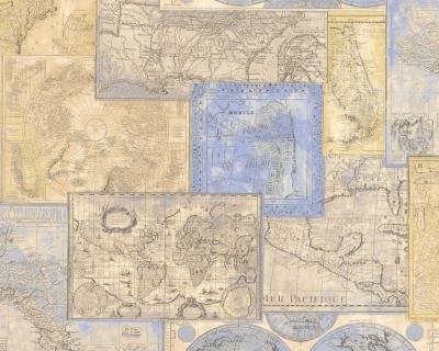 Фото A.S.Creation Decora Natur 4 664310