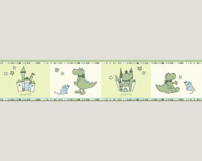 Фото A.S.Creation ESPRIT Kids 109118