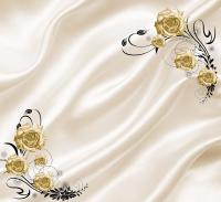 Желтые розы