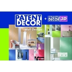 Patent Decor 3D