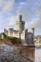 Закаты и рассветы