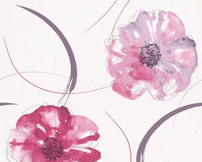 Фото A.S.Creation Aquarelle 940881