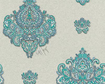 Фото A.S.Creation Kind of white 33928-1