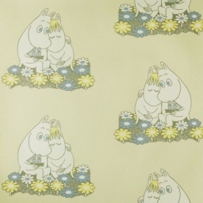 Фото Sandudd Moomin 4909-1