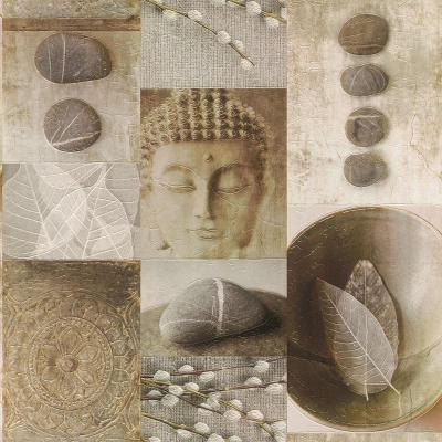 Фото Rasch Deco Relief 306330