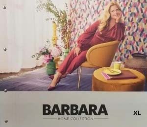 Barbara Home 2 XL (2021)