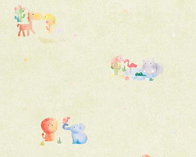 Фото A.S.Creation ESPRIT Kids 3 941373