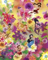 Komar 021-DVD2 (Fairies Flowers)