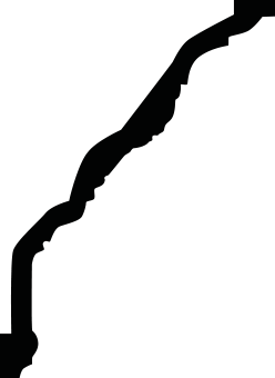 Карниз FLEX 1.50.201