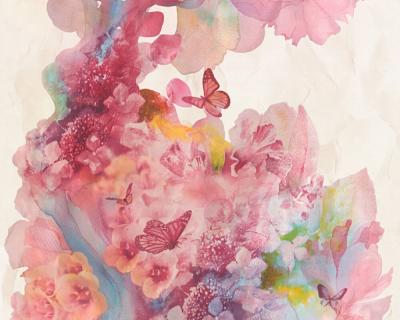 Фото A.S.Creation Free Nature 34451-1