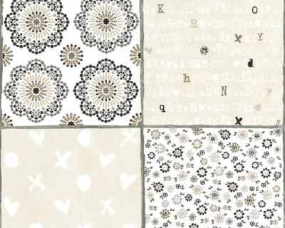 Фото A.S.Creation Cozz 36296-1