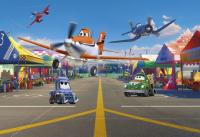 Komar 1-474 (Planes Pit Stop)