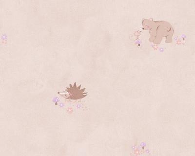 Фото A.S.Creation Lovely Friends 30310-4