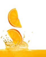 Апельсиновый сок
